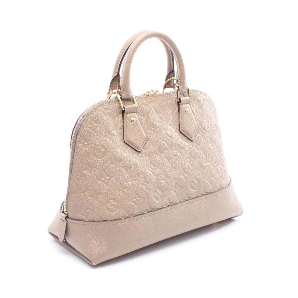 Louis Vuitton Alma