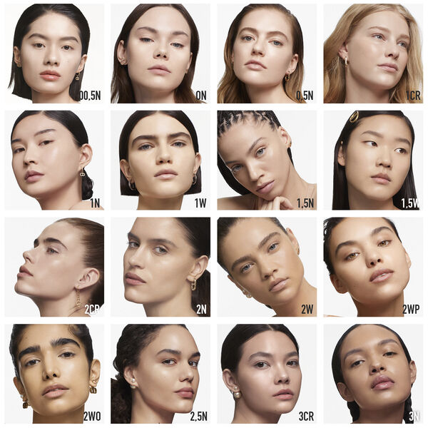Dior Forever Skin Correct Full-Coverage Undereye Concealer