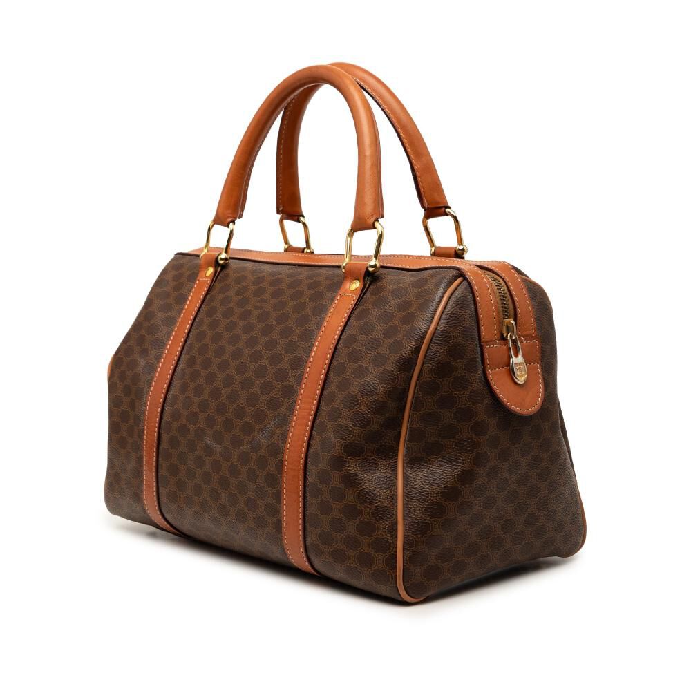 Celine Boston Bag