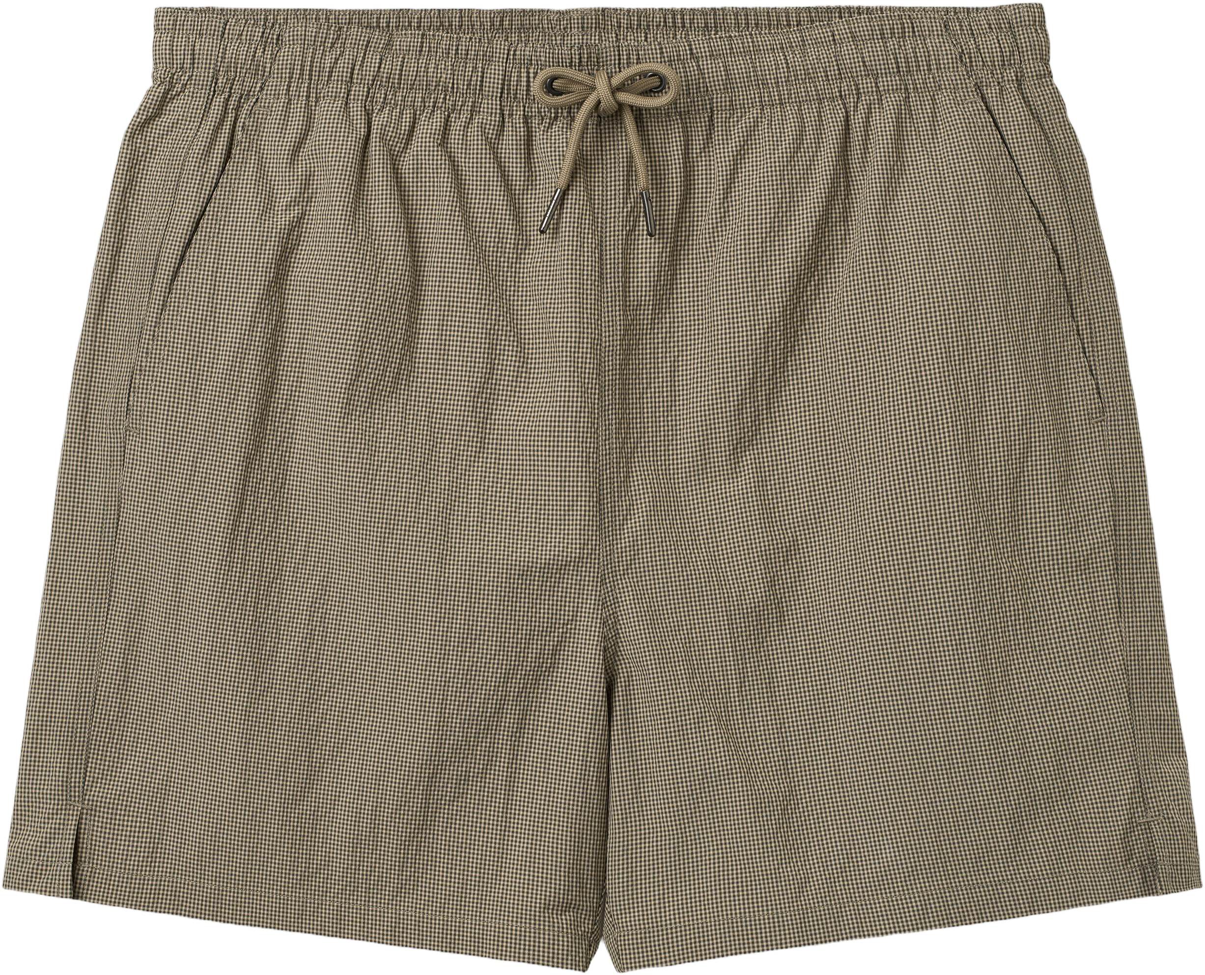 KEEL SWIM SHORTS