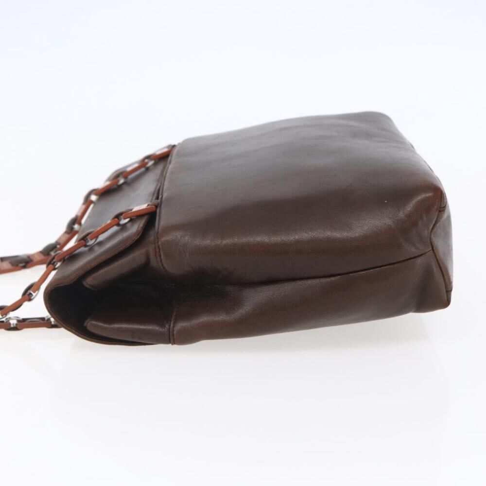 Salvatore Ferragamo Shoulder Bag