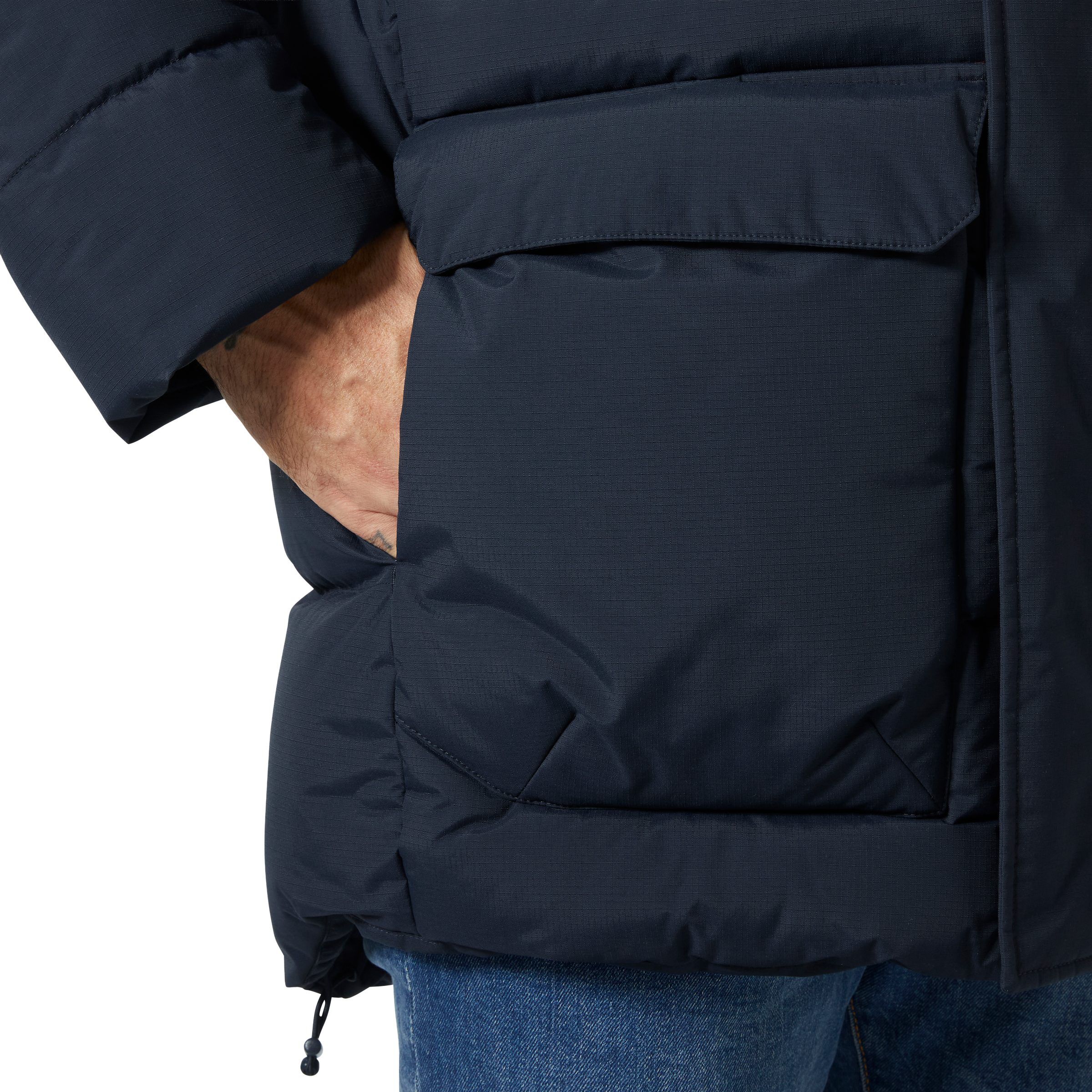 VARDO PARKA