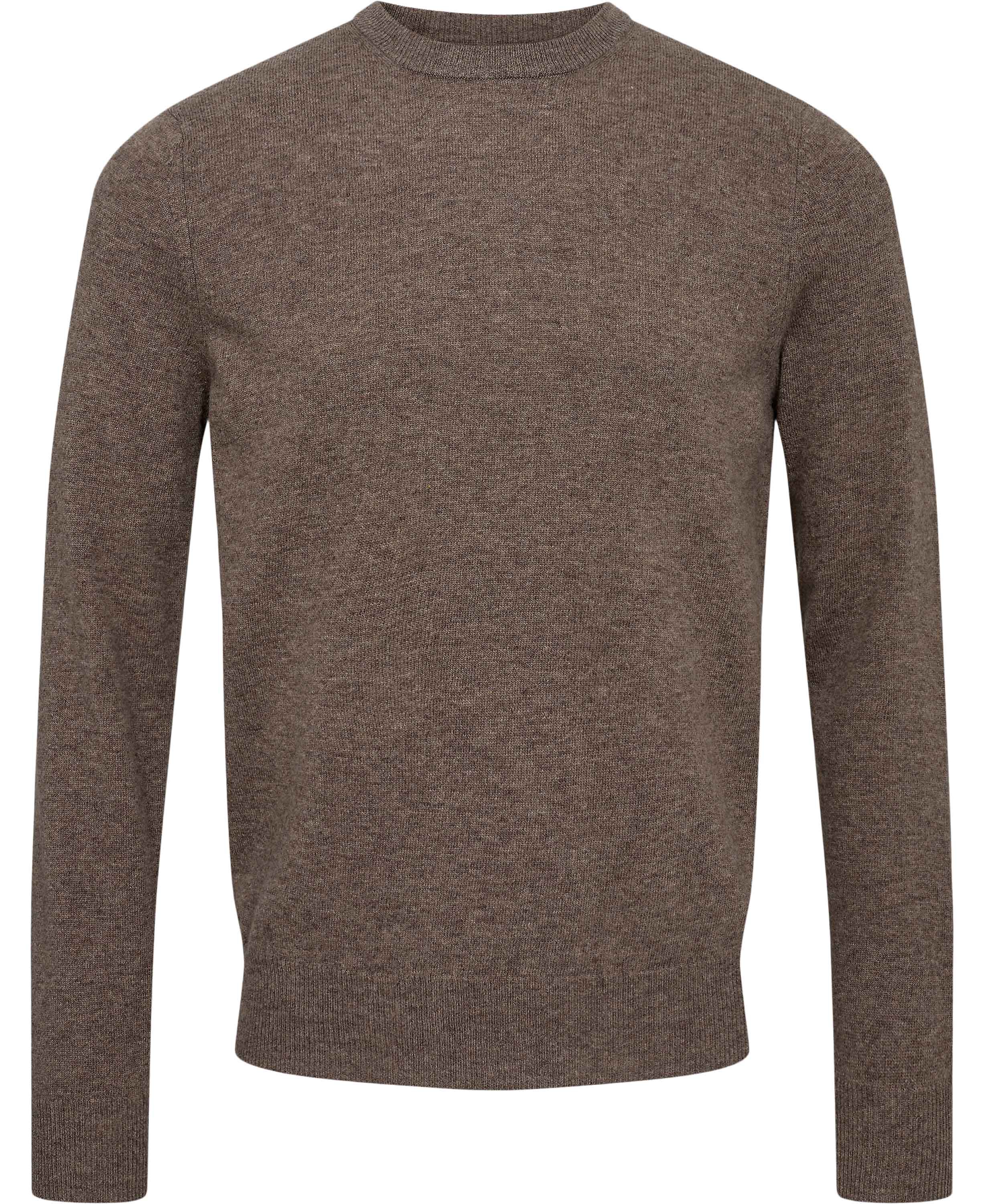 Maryn 2  RWS Strik Lambswool