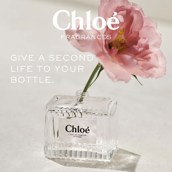 L'Eau De Parfum Intense Eau de parfum refill 150. 0 ML