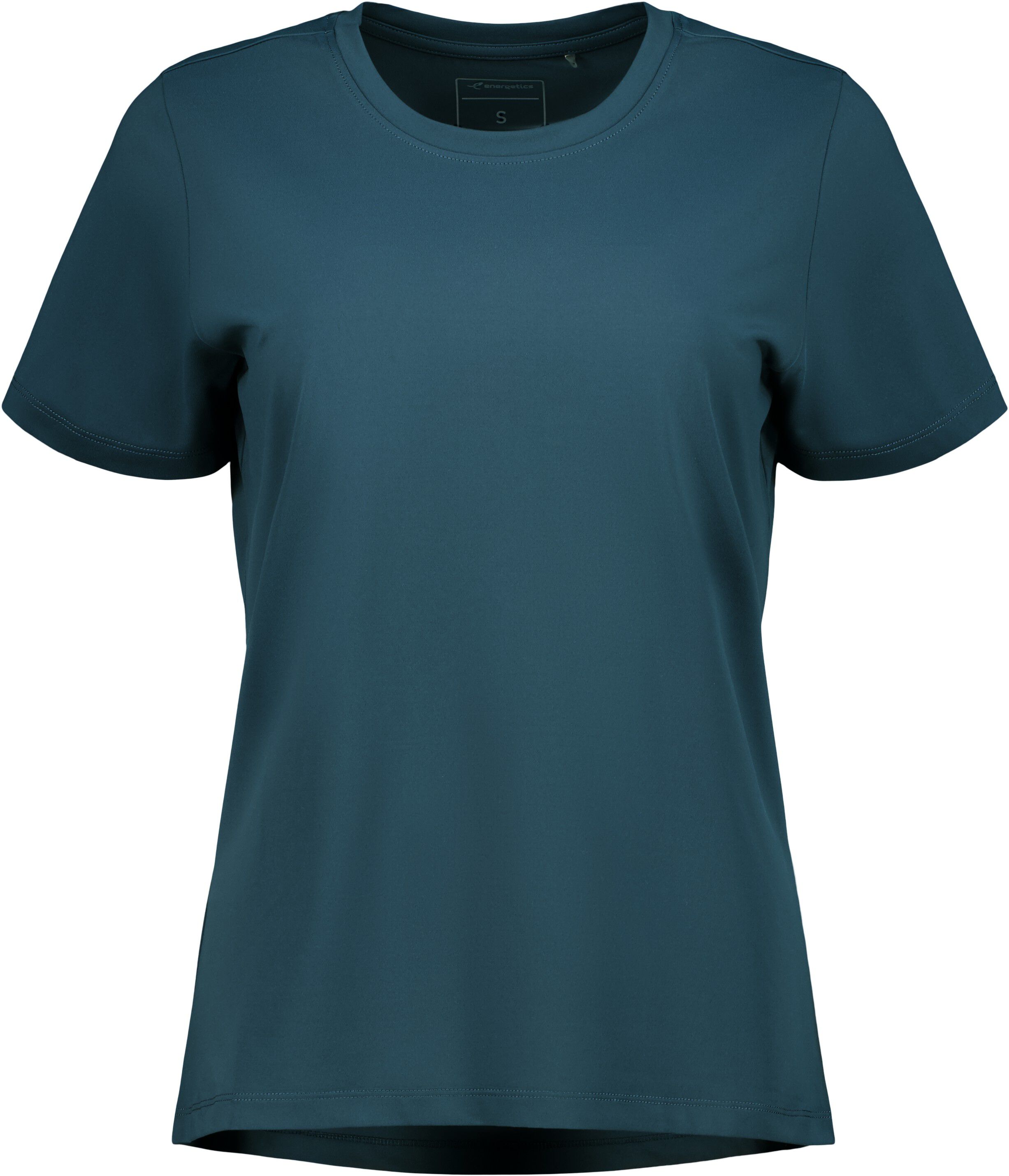 Perfect Basic Tr&aelig;nings T-shirt