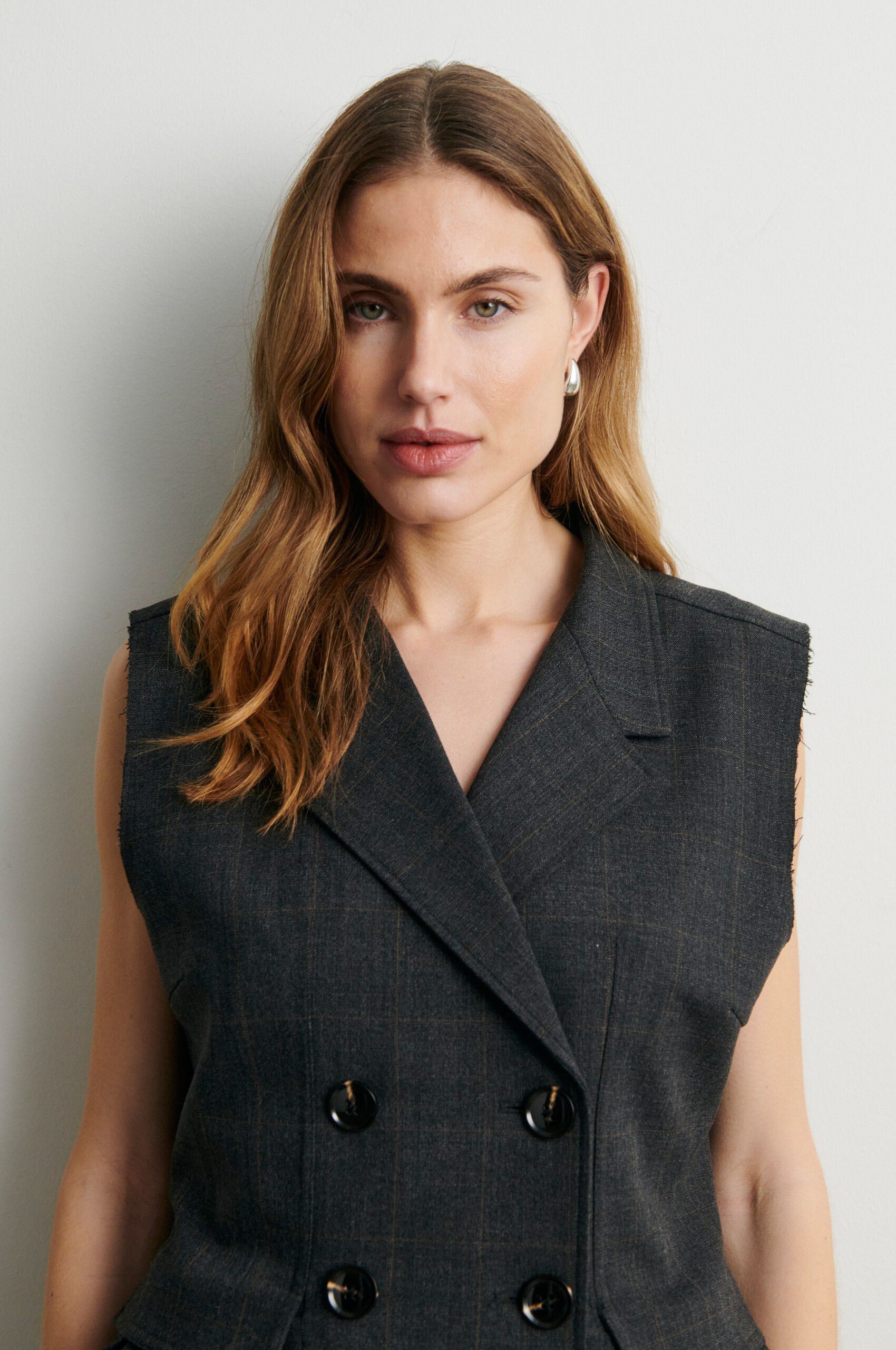 Anjou Waistcoat