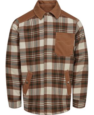 Colby Overshirt - GRS