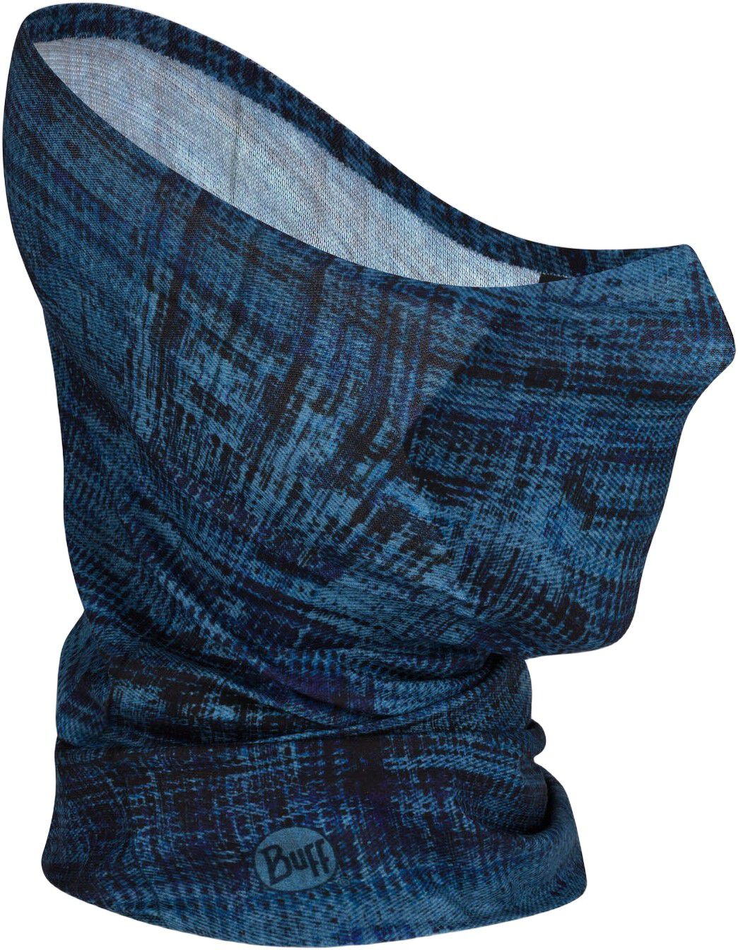 Filter tube, mundbind