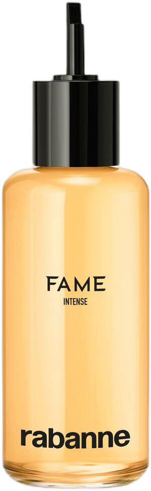 Fame Intense Eau de parfum refill 200 ml