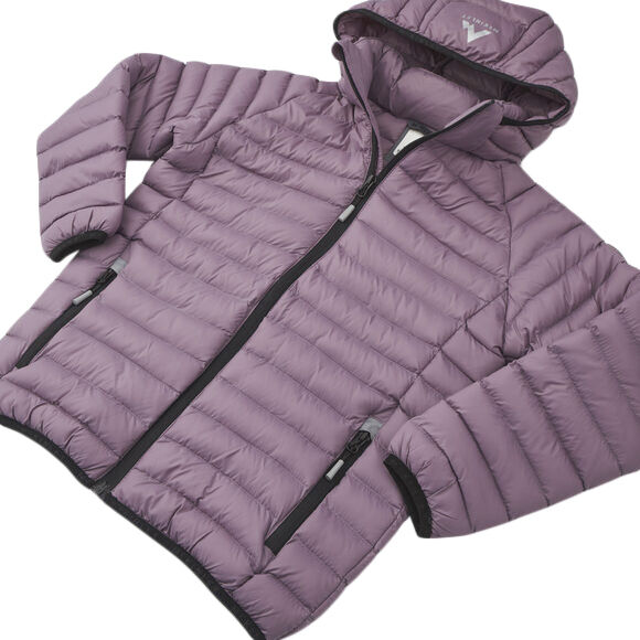 Namur polstret jakke