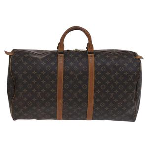 Louis Vuitton Keepall