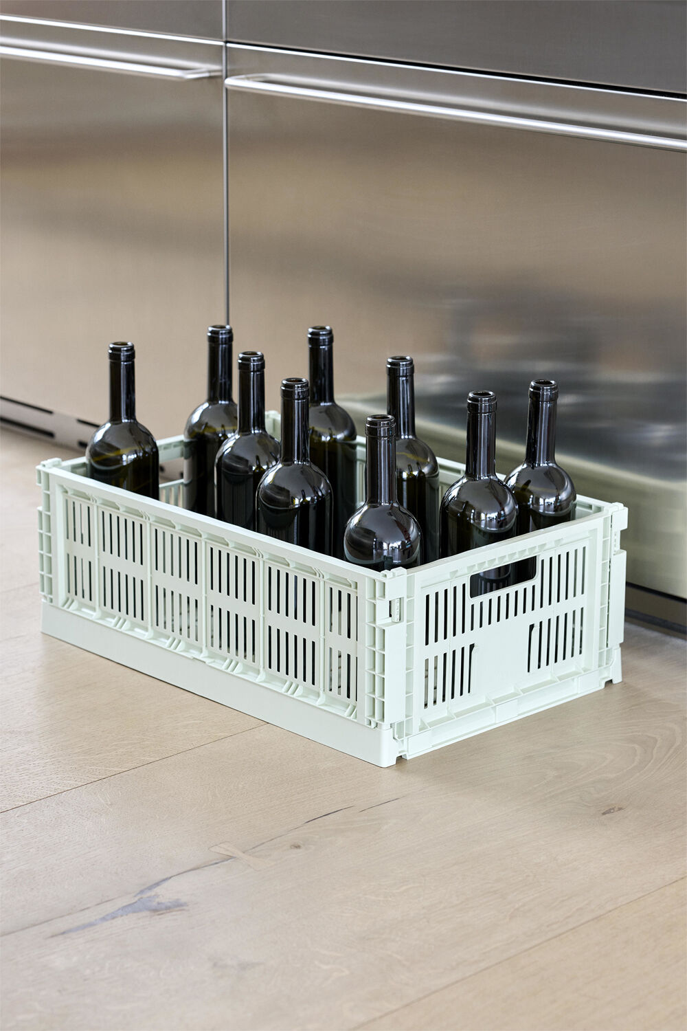 HAY Colour Crate-Large