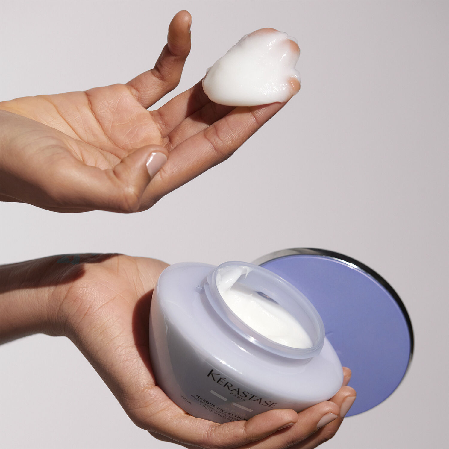 Blond Absolu Masque Cicaextreme Hair Mask