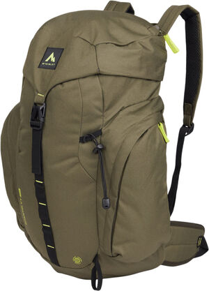 Spantik CT vandrerygsæk, 30 L