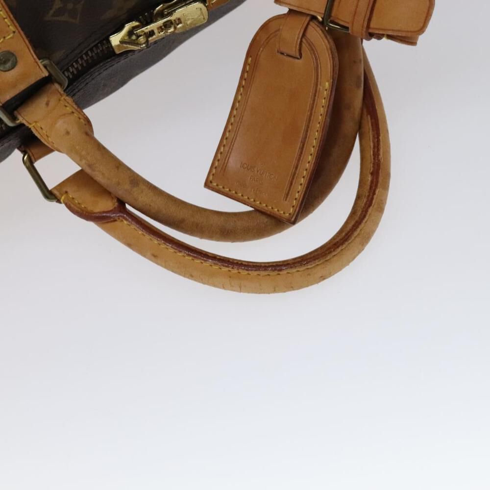 Louis Vuitton Keepall