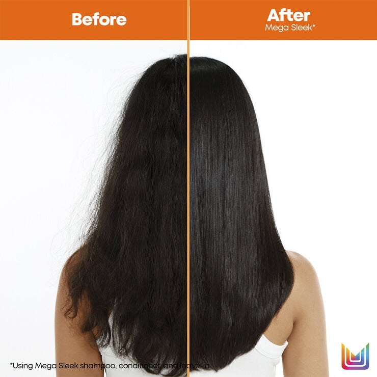 Mega Sleek Conditioner