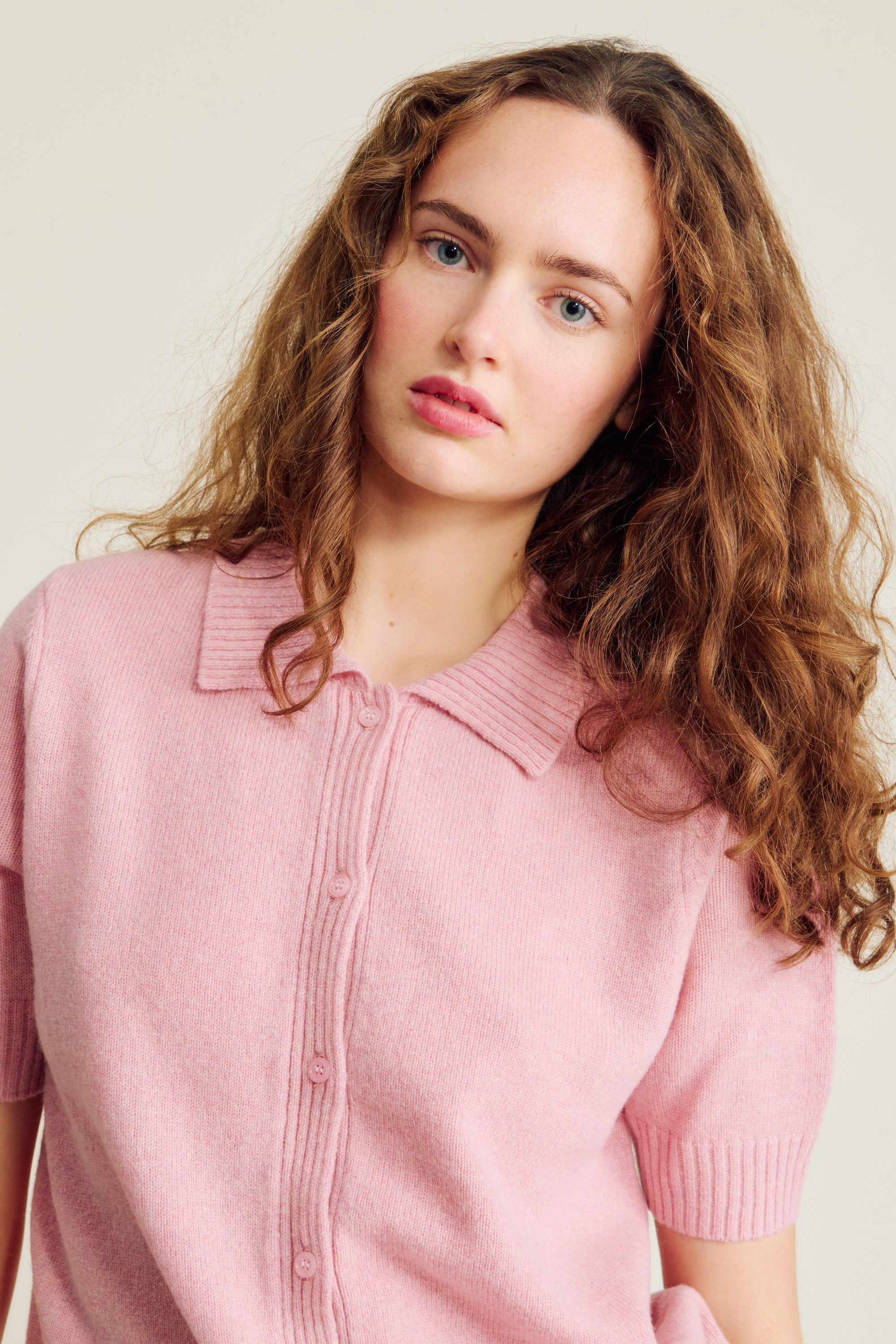 Rosem&eacute;re Top
