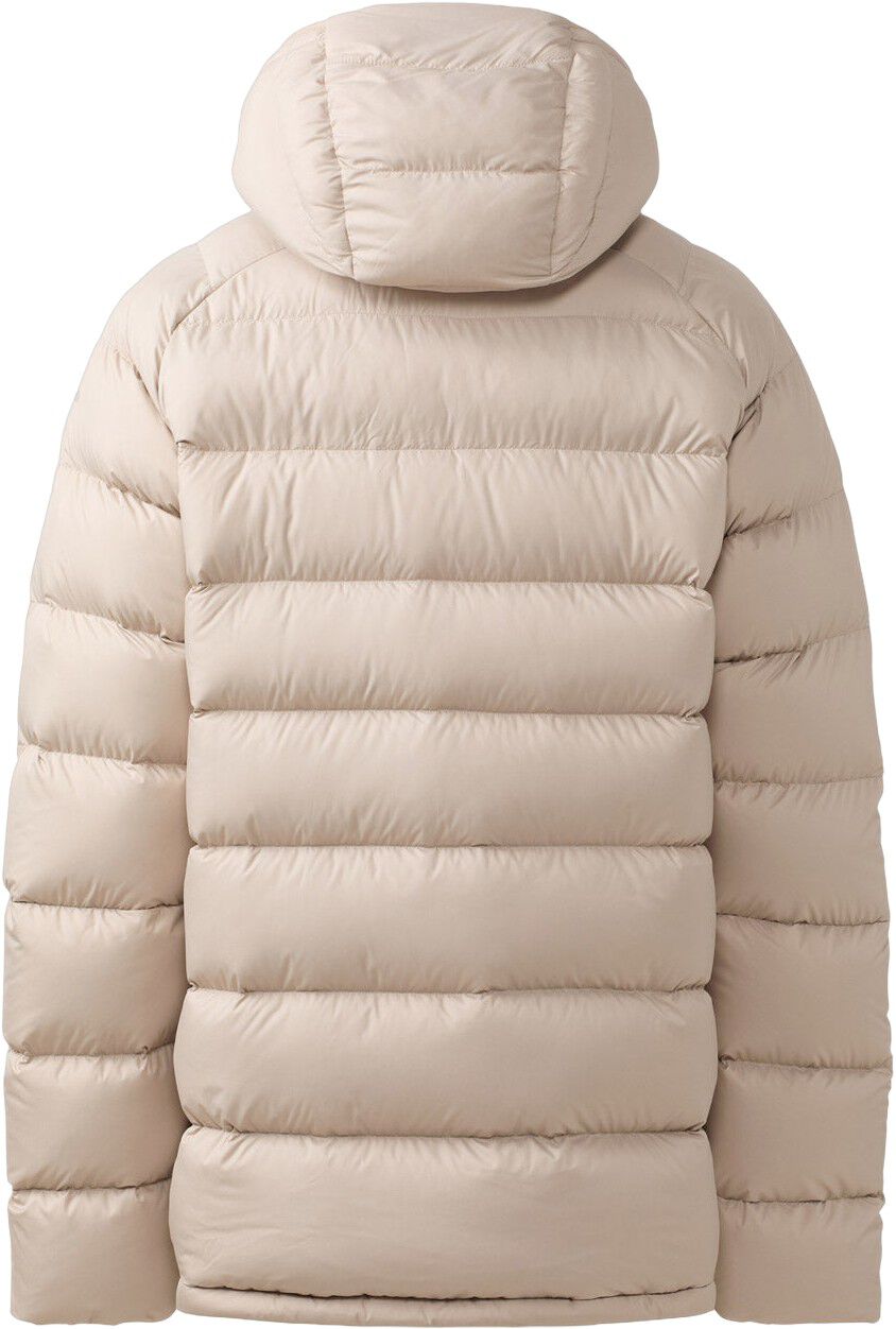 Rosson Down Dun Vinterjakke