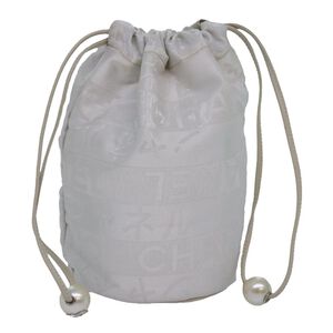 Chanel Pouch