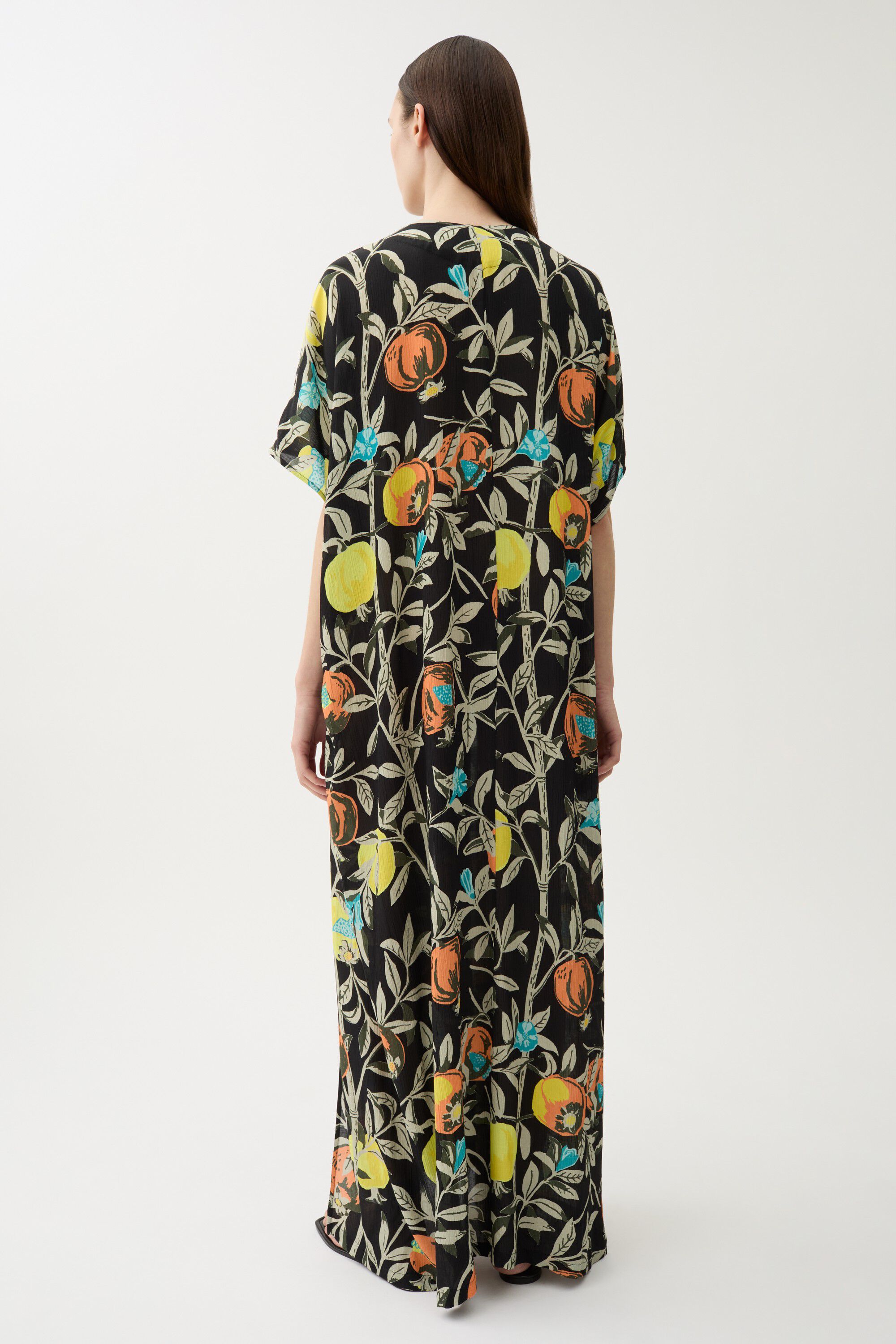 Rodebjer Kimberly Pomegranate