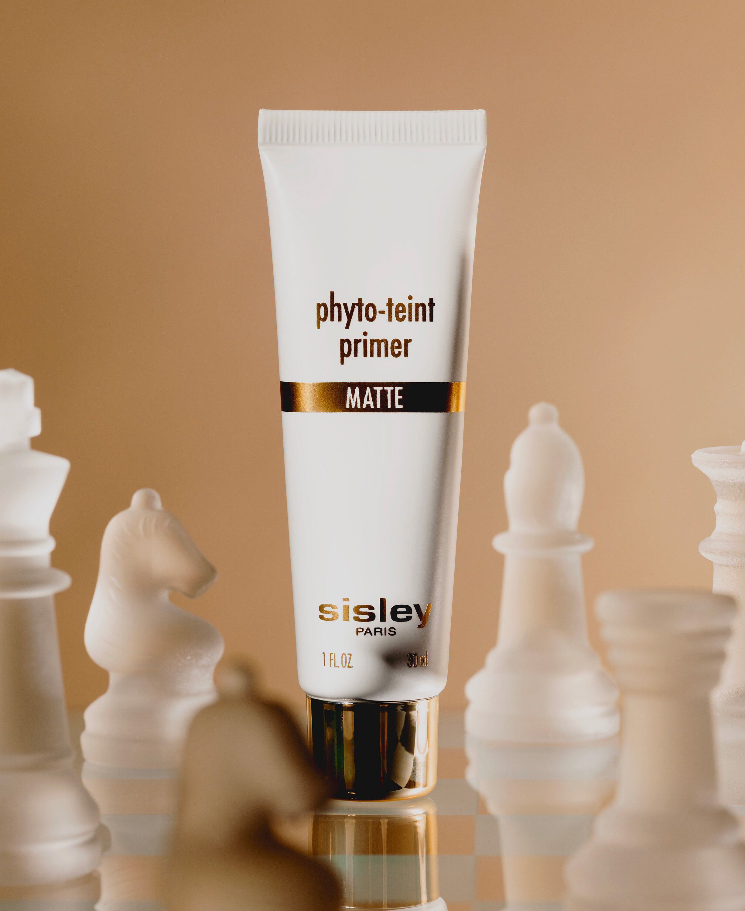 Phyto-Teint Primer Matte