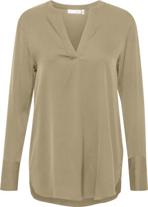 LikoIW Blouse Premium - 93% Silk