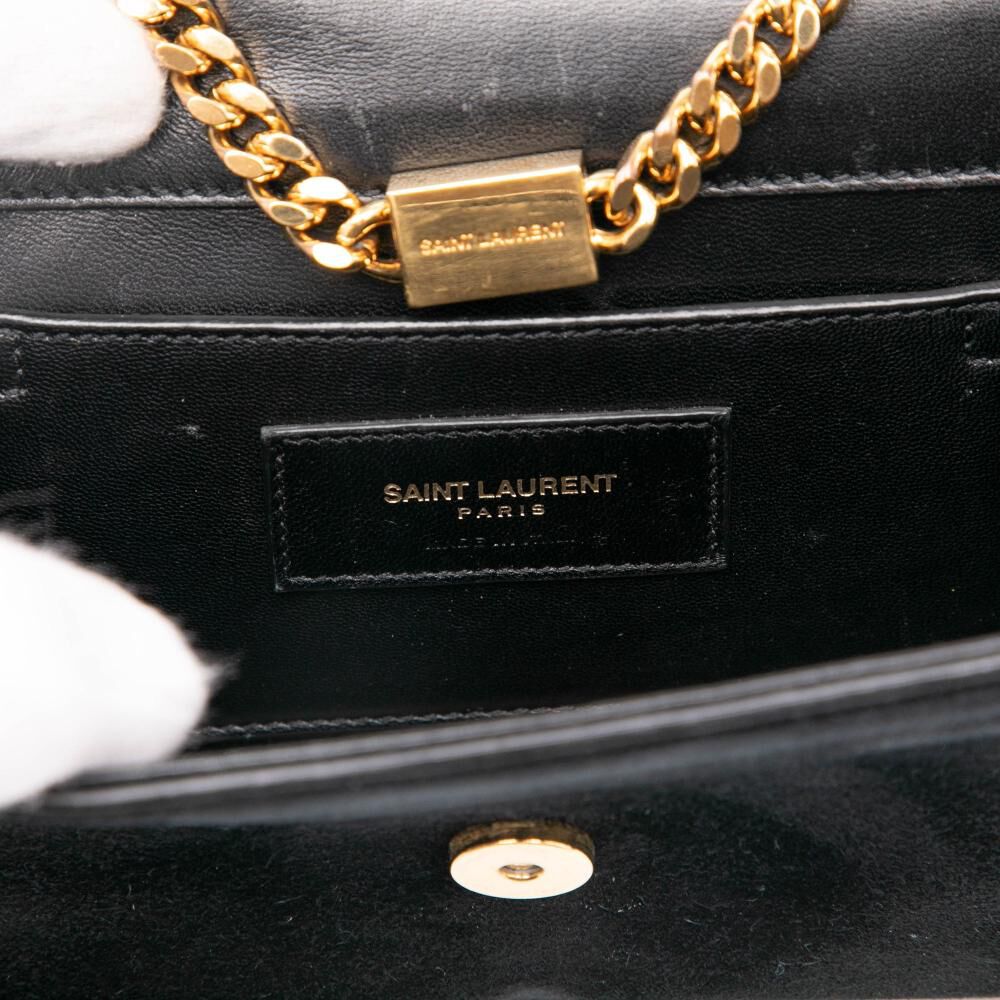 Yves Saint Laurent Crossbody Bag