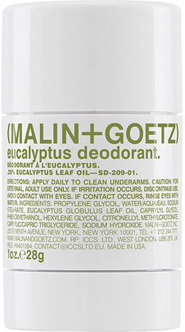 Eucalyptus Deodorant fra Malin+Goetz | |
