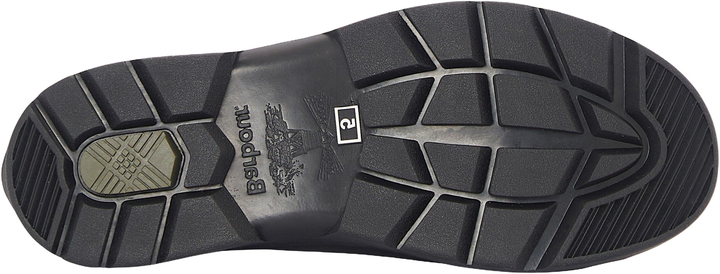 Barbour Nimbus Chelsea Welly