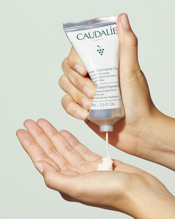 Caudalie Gentle Buffing Cream 75ml