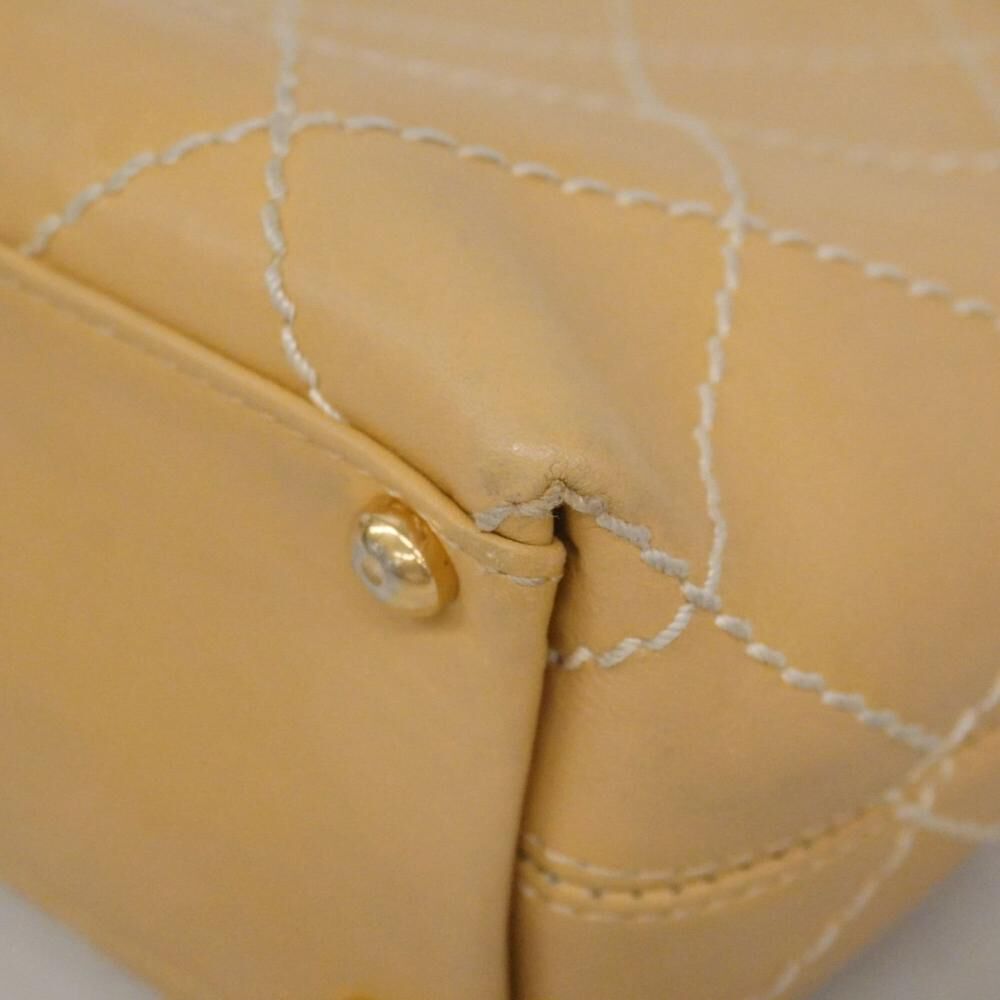 Chanel Tote