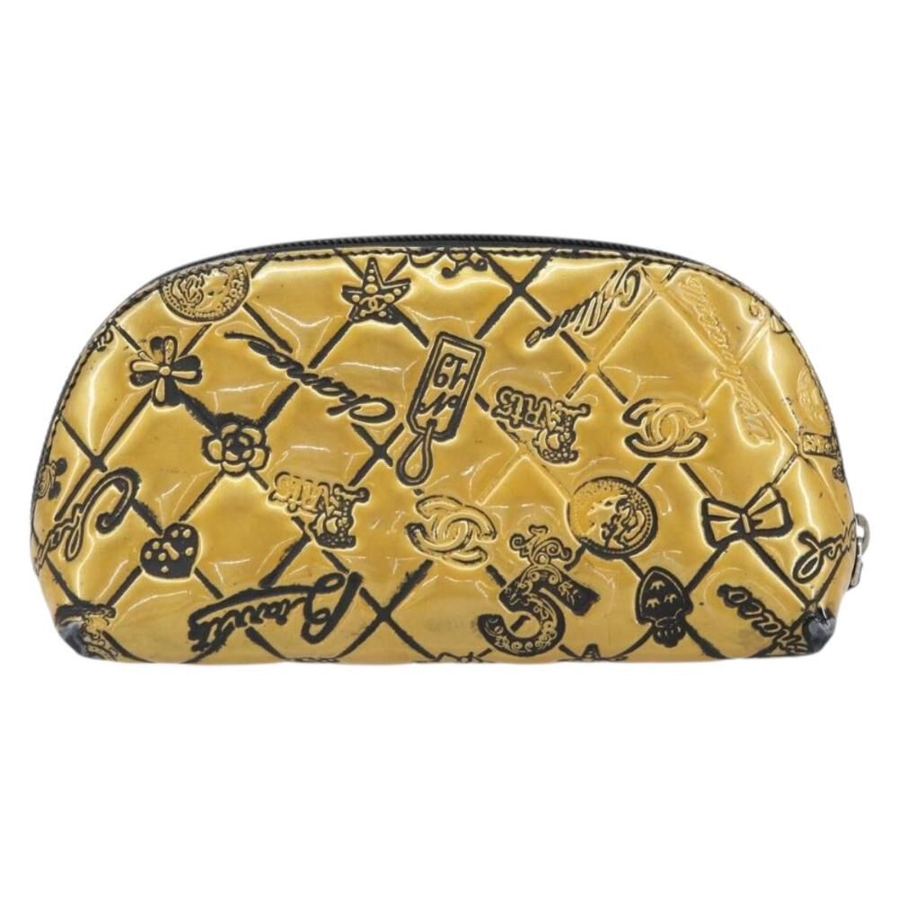 Chanel Pouch