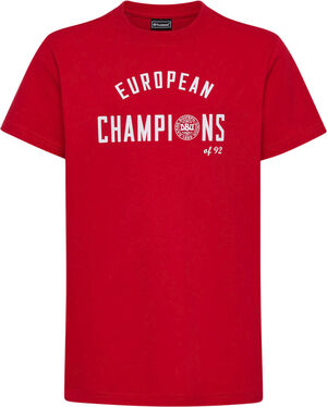 DBU Danmark 24 T-shirt Børn