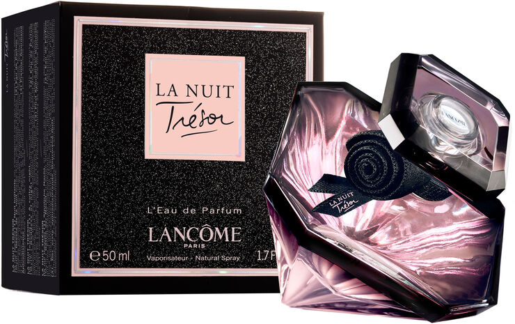 Trésor La Nuit Eau de Parfum