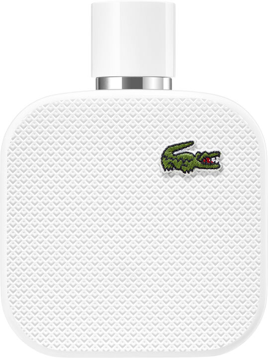 L.12.12 BLANC Eau de Toilette