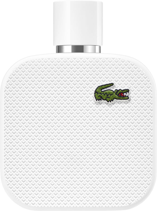 L.12.12 BLANC Eau de Toilette