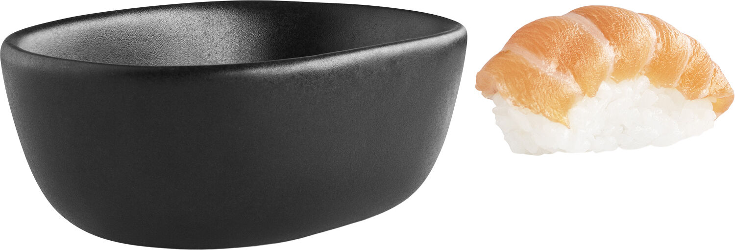 Soya sk&aring;l 7x10cm NK