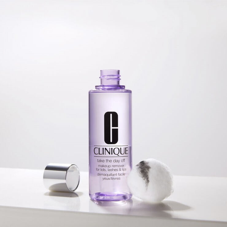Take The Day Off Makeup Remover