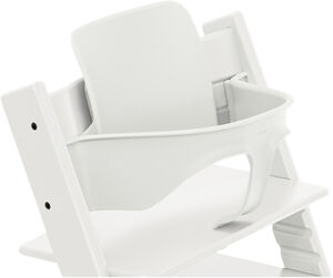 Tripp Trapp� BabySet� White