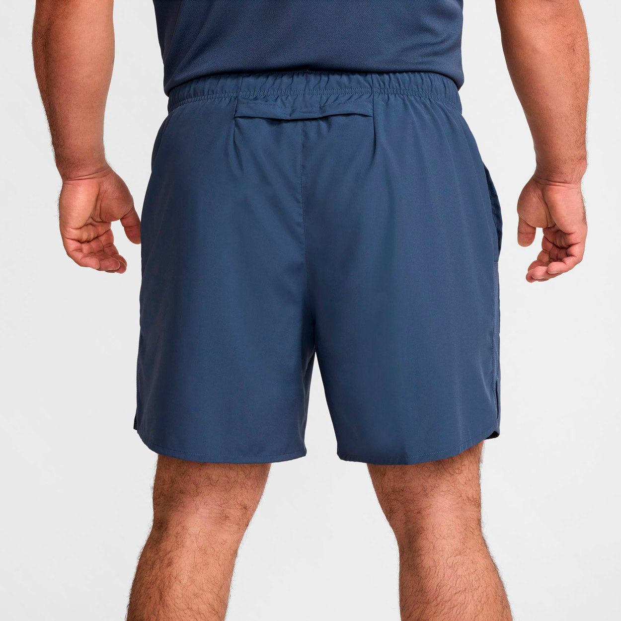 CHALLENGER DRI-FIT SHORTS