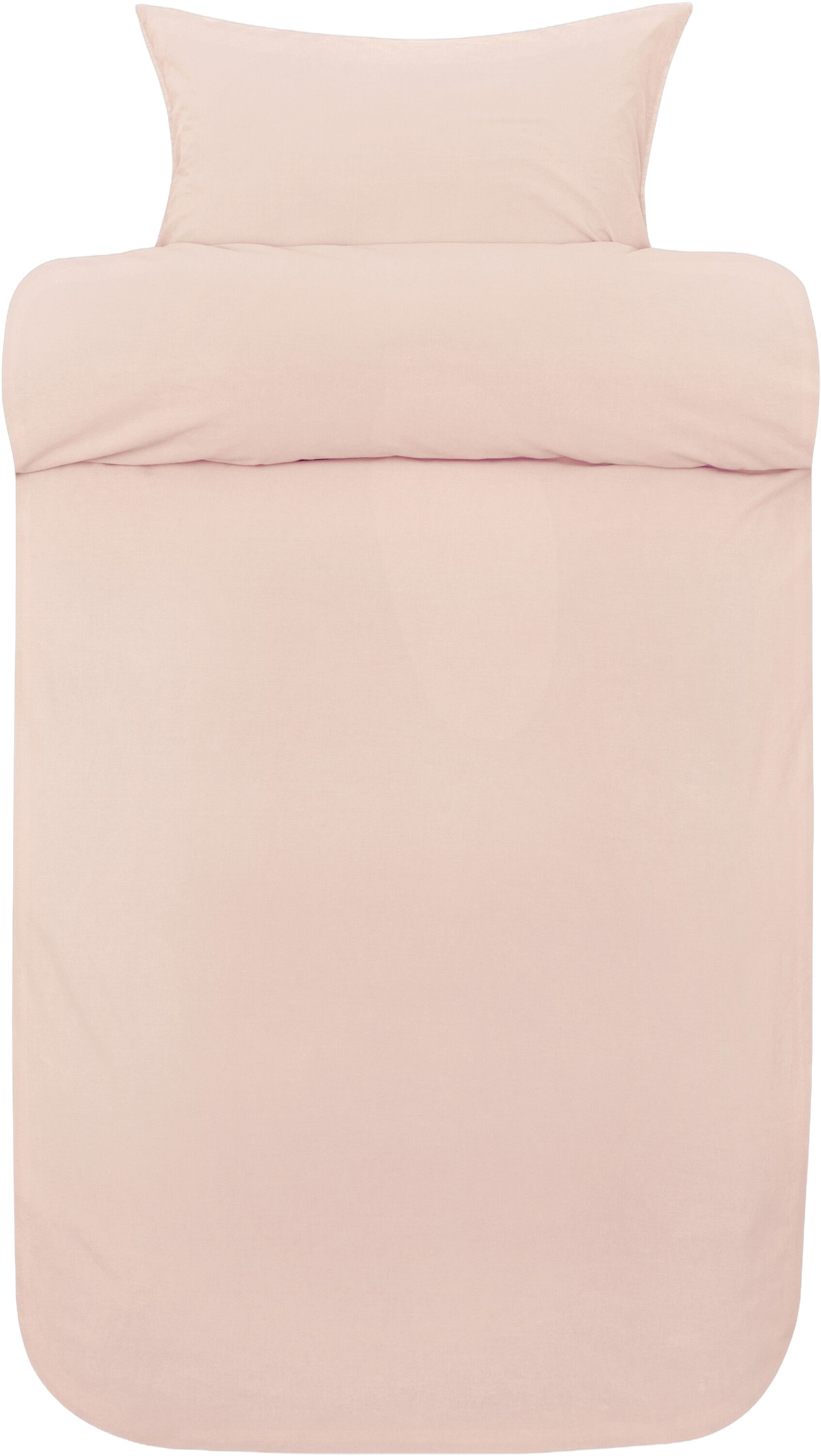 Fr&oslash;ya &oslash;kologisk senges&aelig;t dus rosa