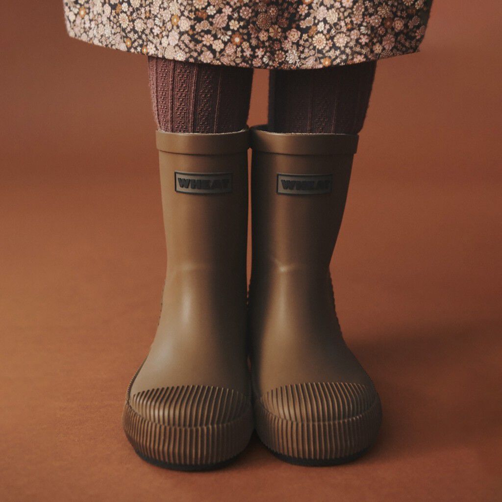 Termo Gummist&oslash;vle Wader