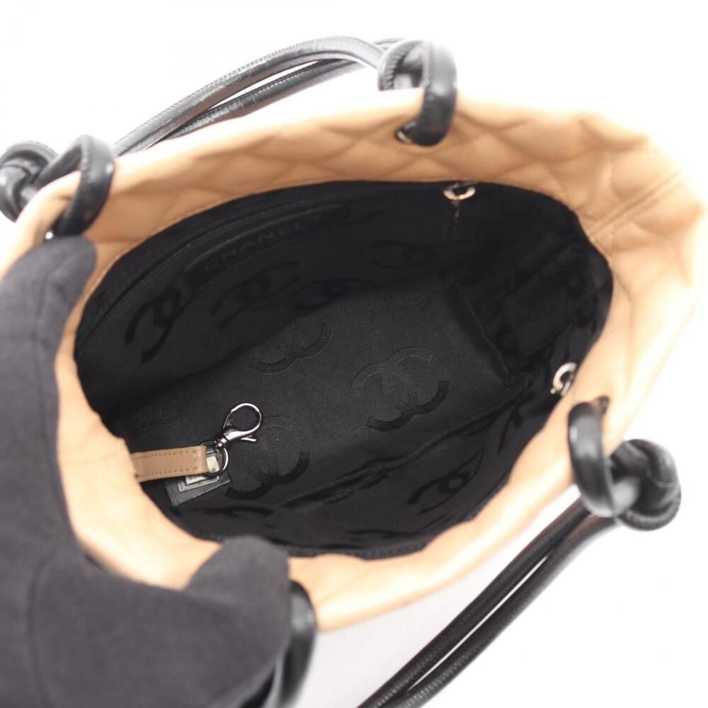 Chanel Tote