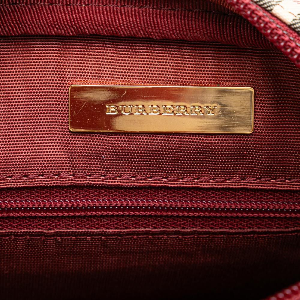 Burberry Crossbody Bag