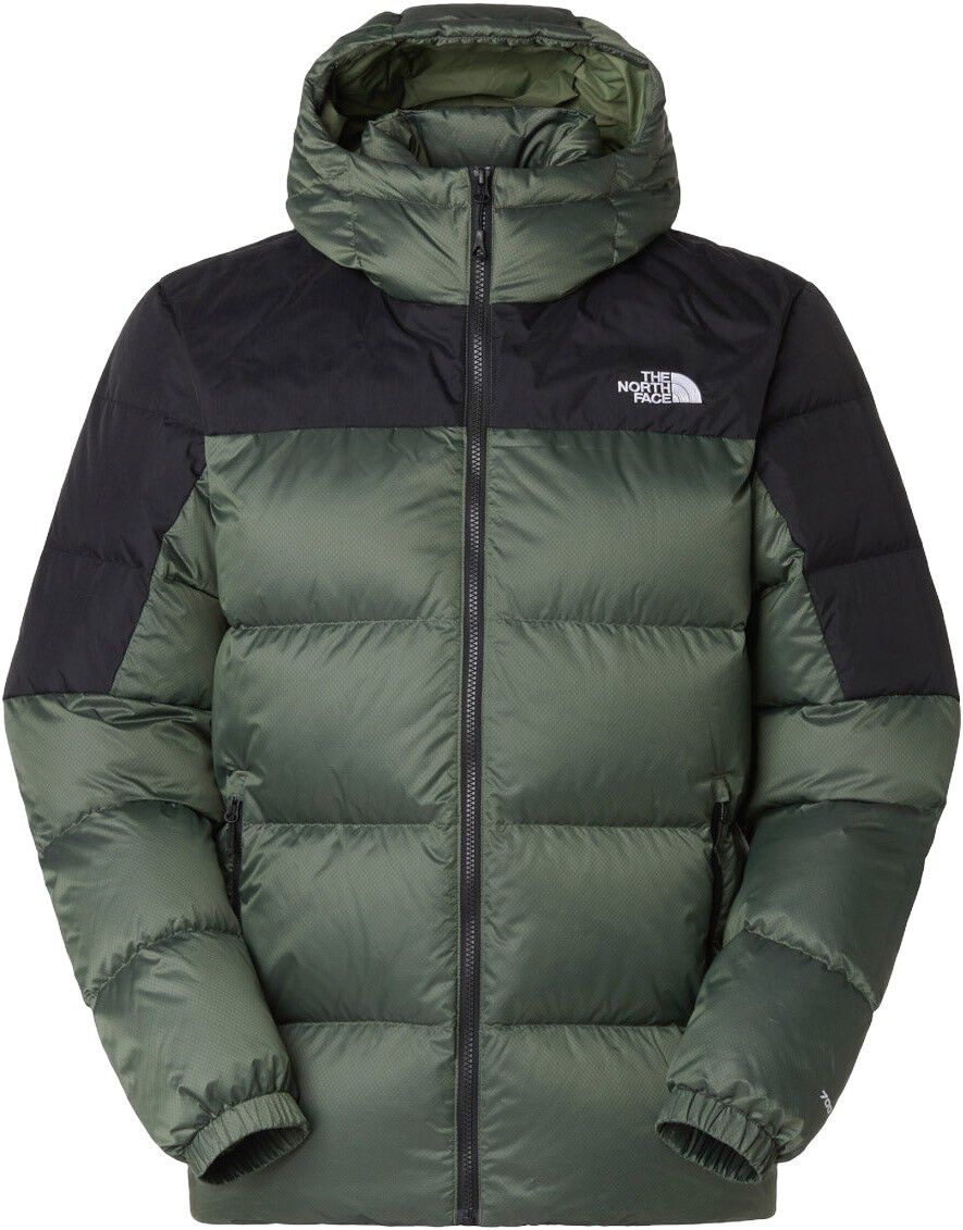 Diablo Down 2. 0 Vinterjakke