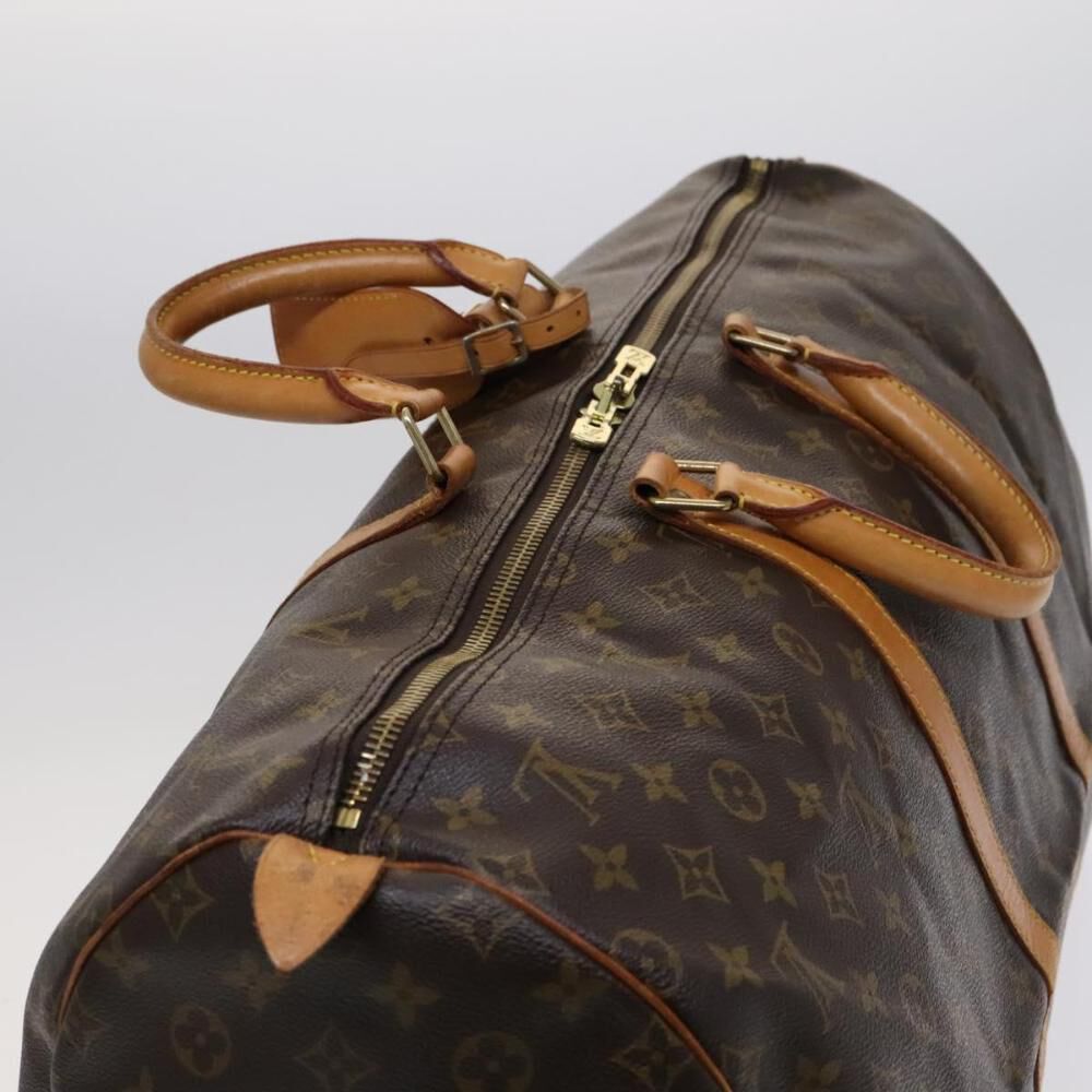 Louis Vuitton Keepall