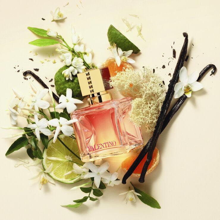 Voce Viva Eau de Parfum Intensa