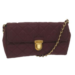 Prada Shoulder Bag