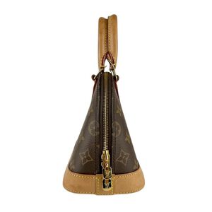 Louis Vuitton Alma