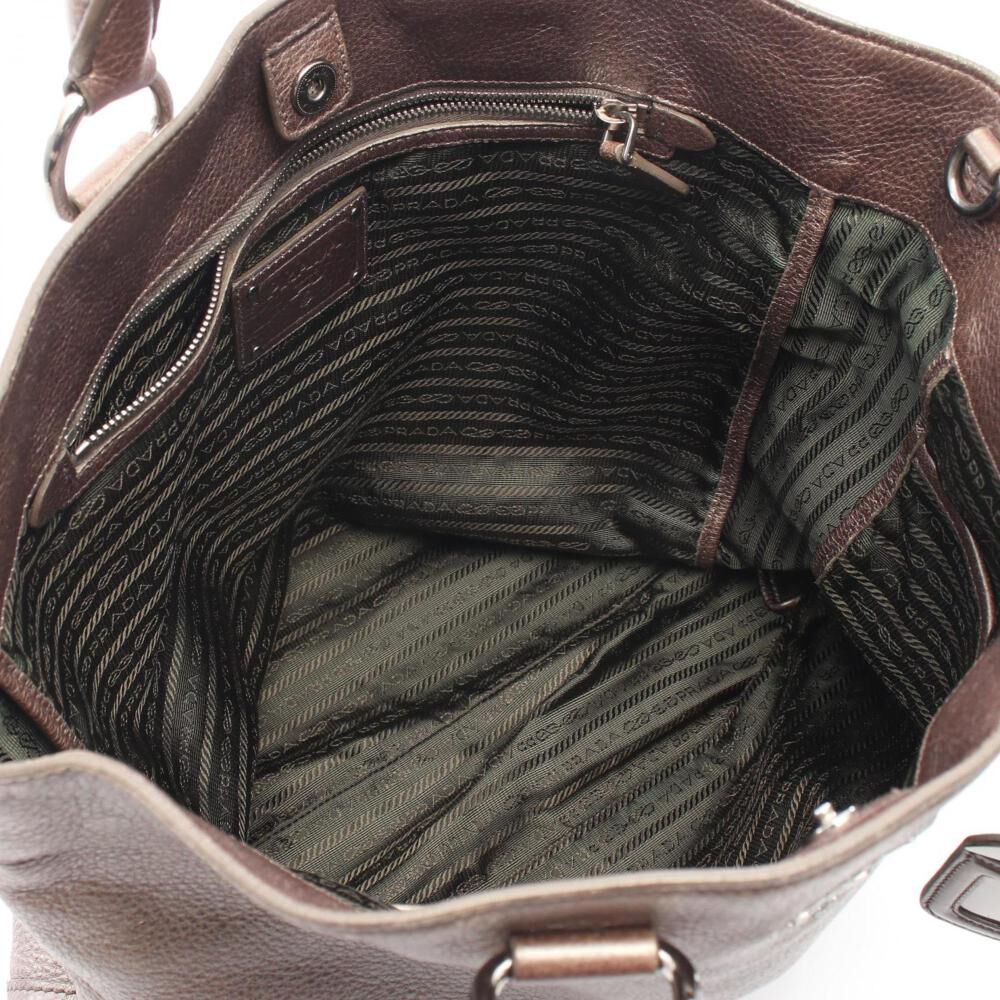 Prada Tote